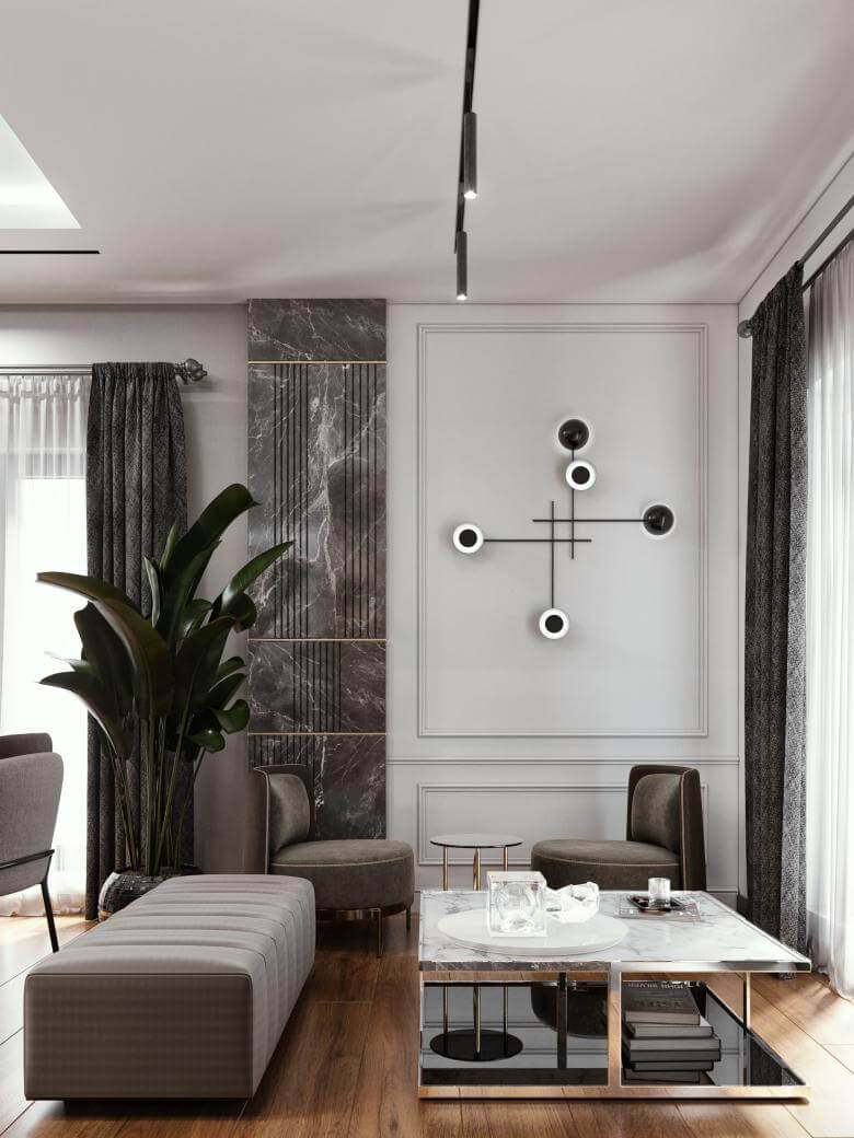 home decoration 4322 A. Kucukoz House Residential