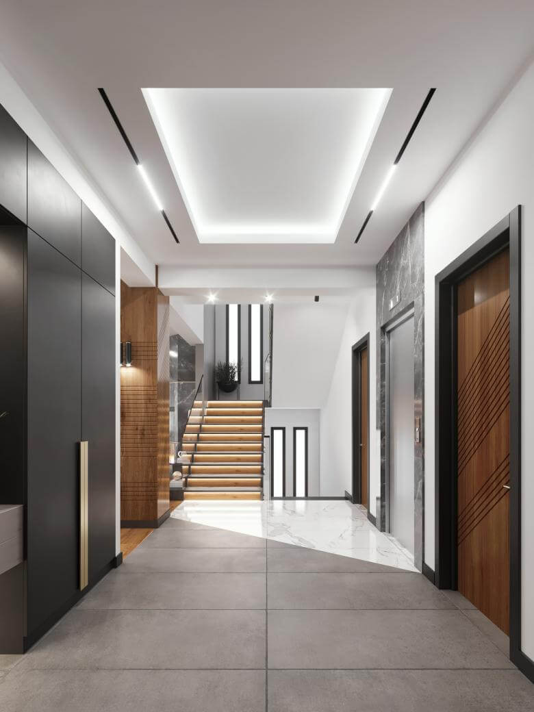  home decoration 4324 A. Kucukoz House Residential