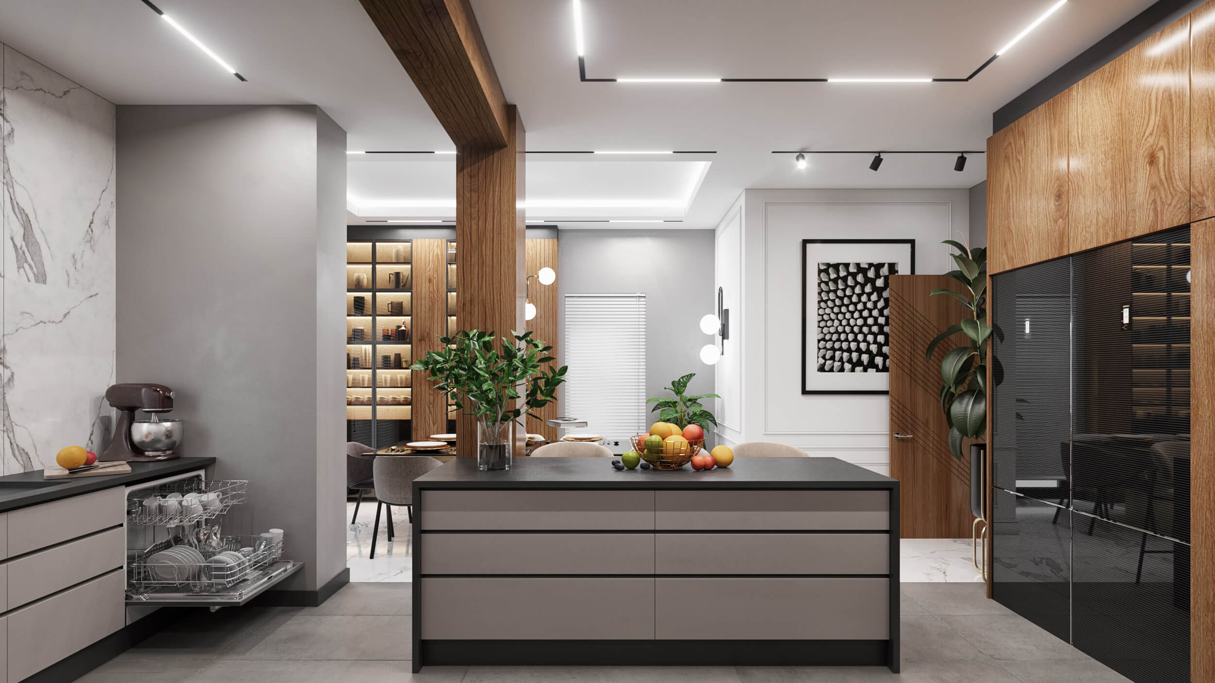  home inspiration