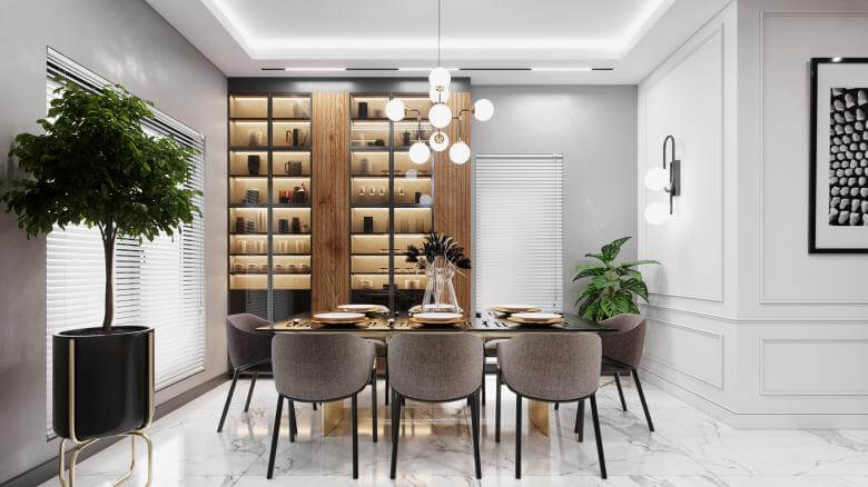  home decoration 4331 A. Kucukoz House Residential