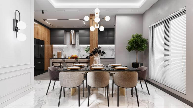  home decoration 4332 A. Kucukoz House Residential