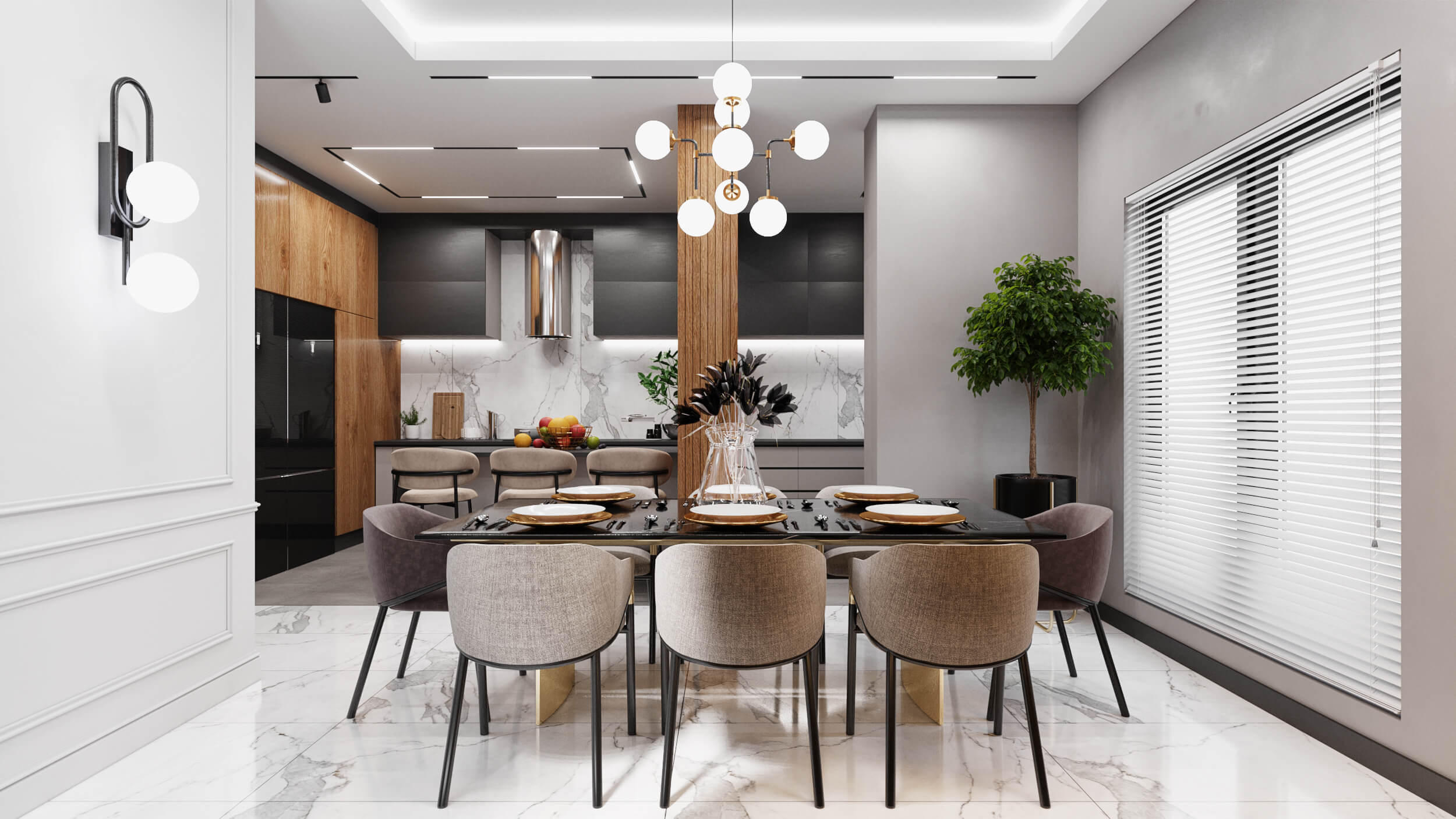  home inspiration