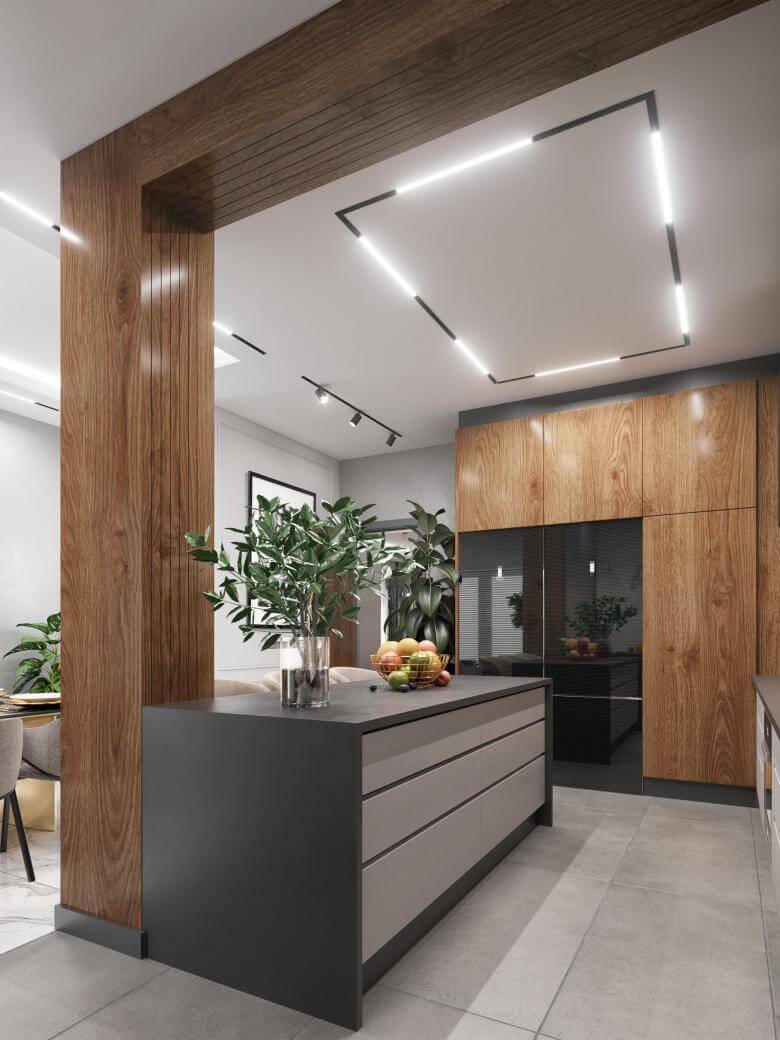  home decoration 4334 A. Kucukoz House Residential