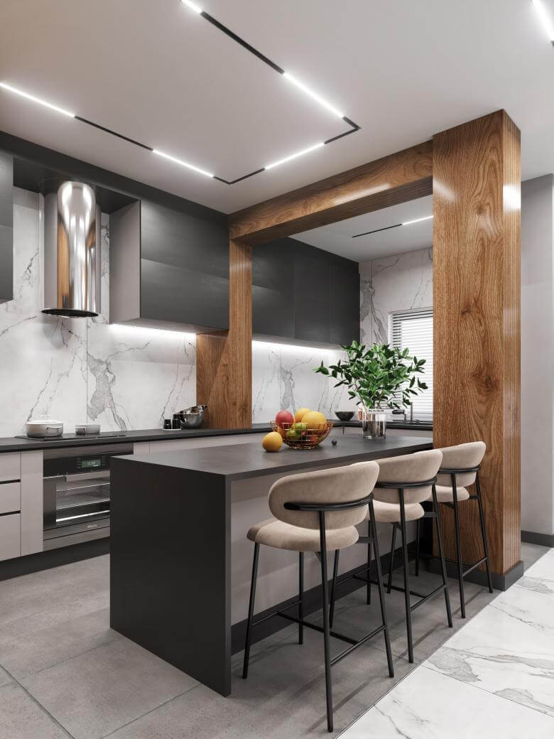  home decoration 4335 A. Kucukoz House Residential