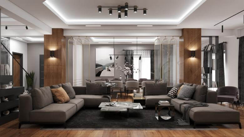 home decoration 4336 A. Kucukoz House Residential