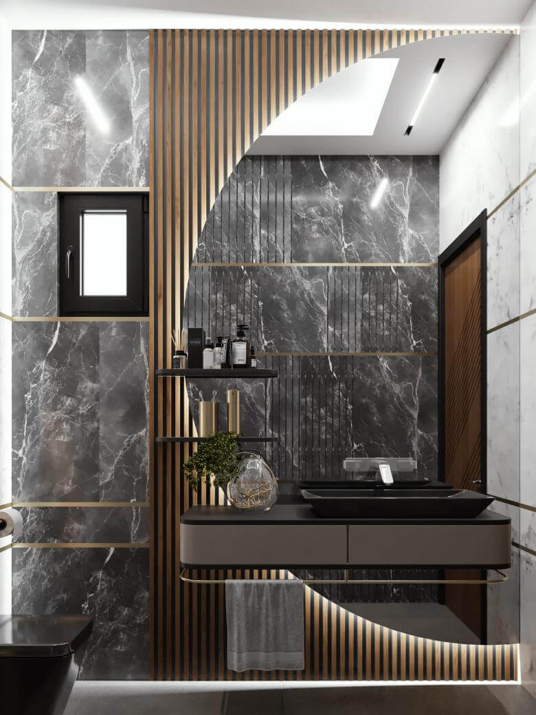  home decoration 4337 A. Kucukoz House Residential