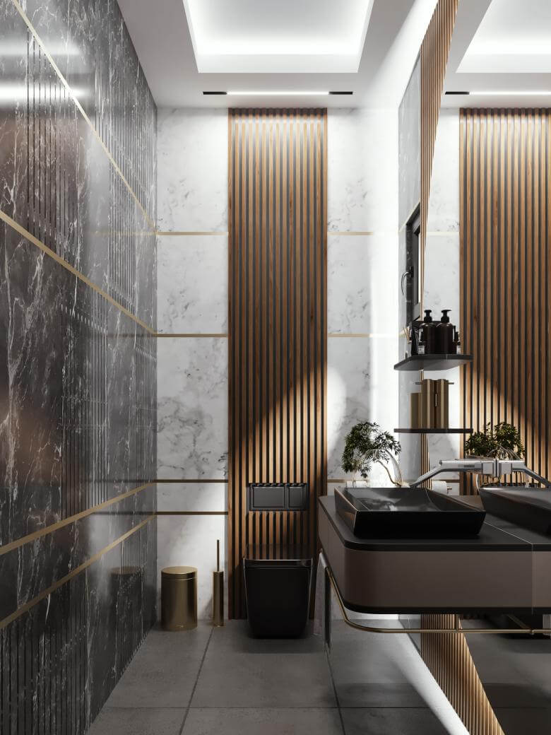  home decoration 4338 A. Kucukoz House Residential