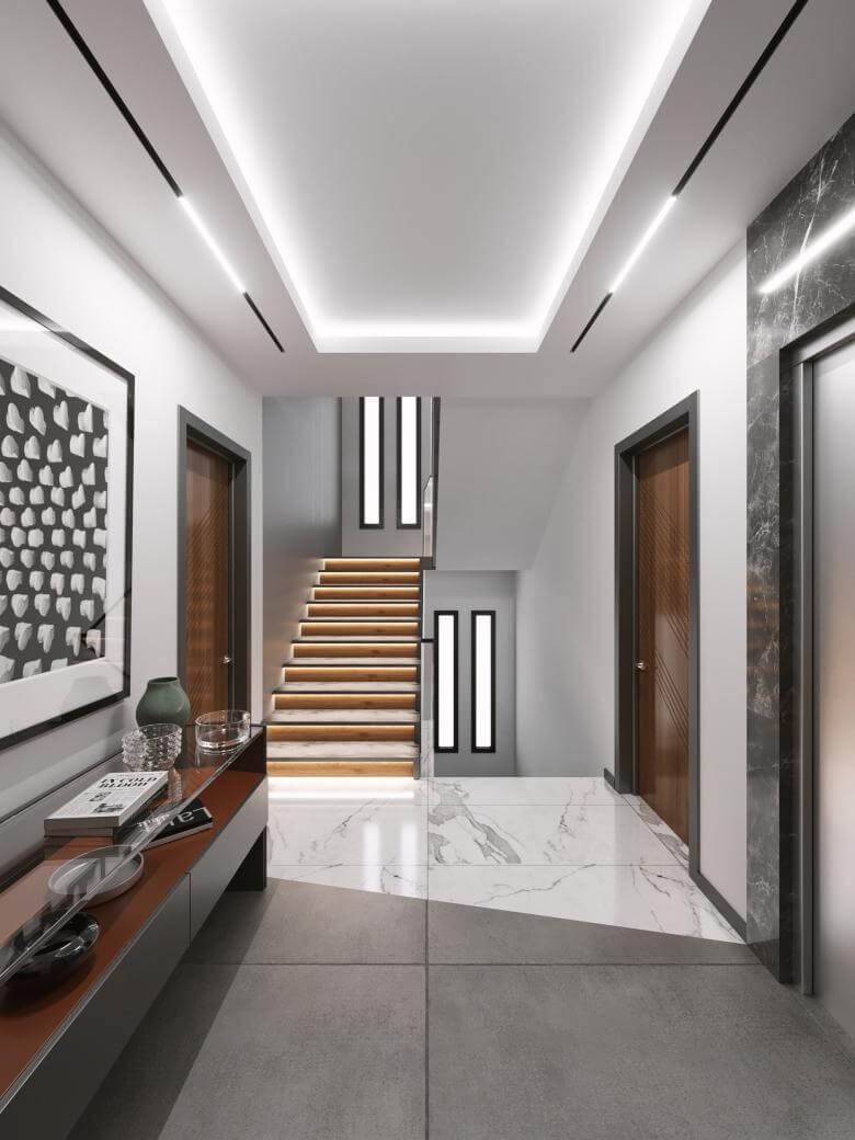  home decoration 4339 A. Kucukoz House Residential