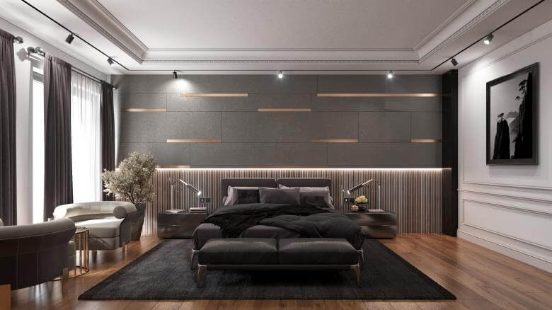  home decoration 4340 A. Kucukoz House Residential
