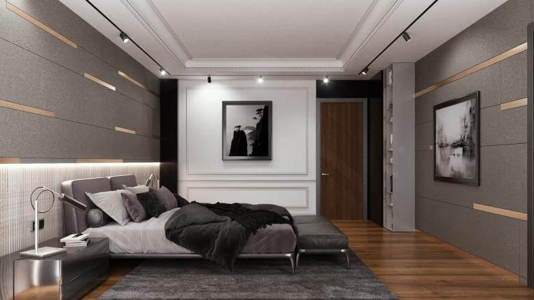  home decoration 4341 A. Kucukoz House Residential
