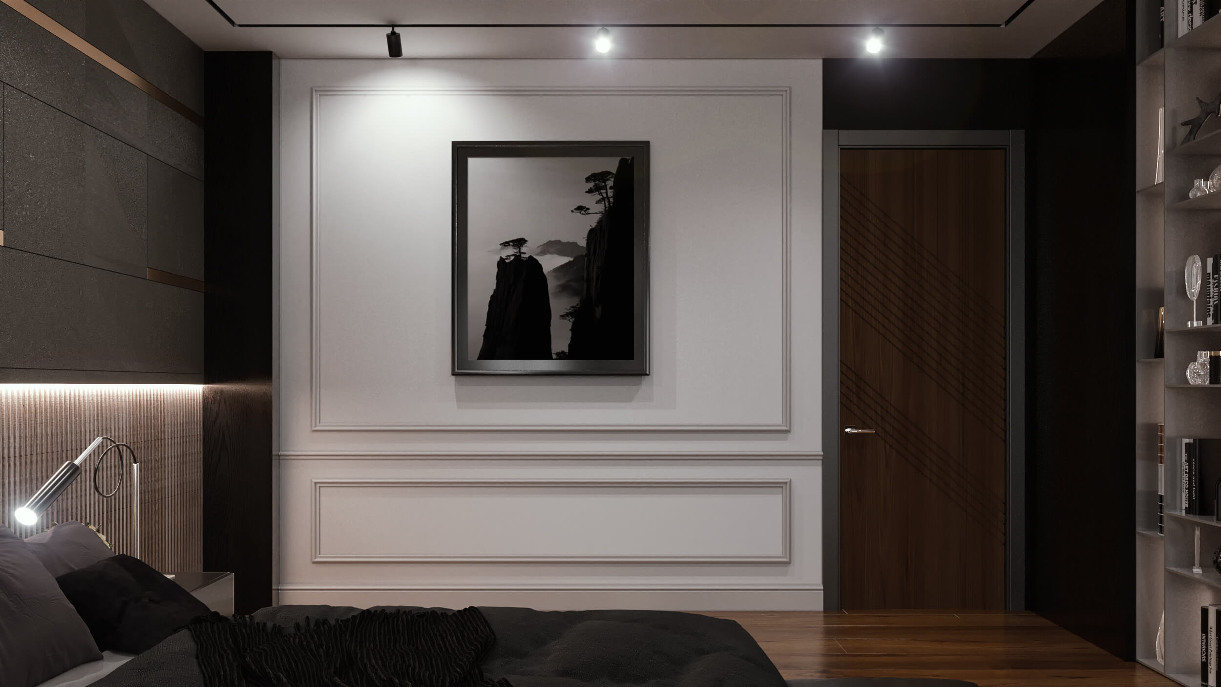  house project