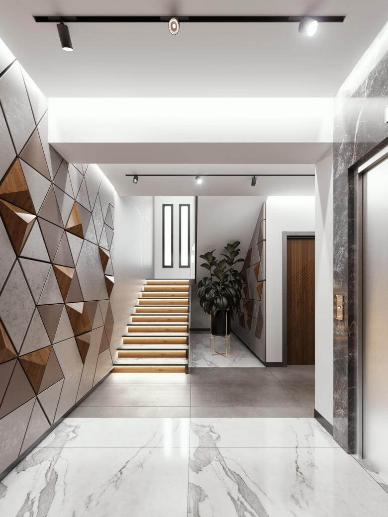  home decoration 4343 A. Kucukoz House Residential