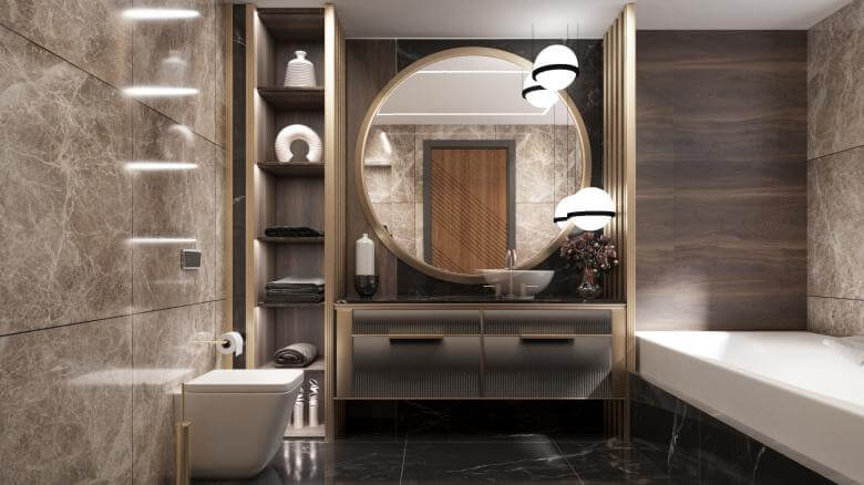  home decoration 4344 A. Kucukoz House Residential