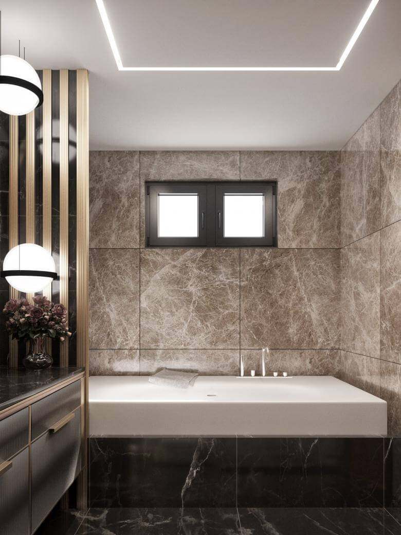  home decoration 4345 A. Kucukoz House Residential