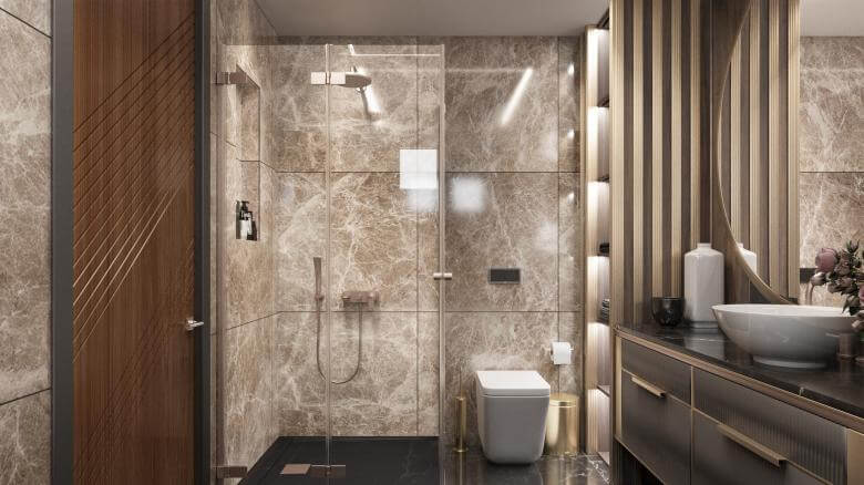  home decoration 4346 A. Kucukoz House Residential