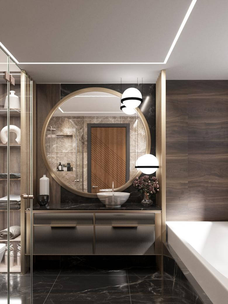  home decoration 4347 A. Kucukoz House Residential