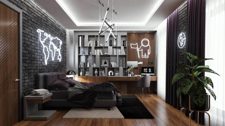  home decoration 4352 A. Kucukoz House Residential