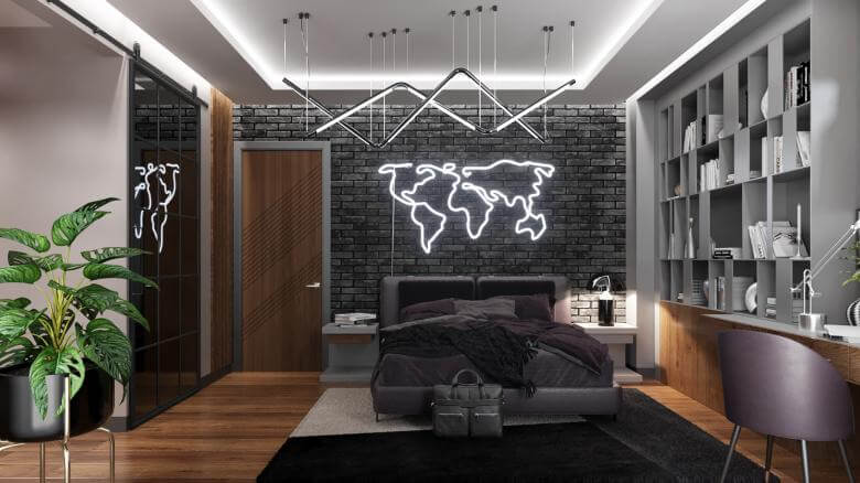  home decoration 4353 A. Kucukoz House Residential