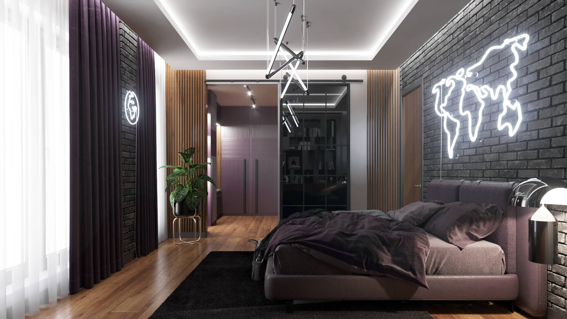  house project