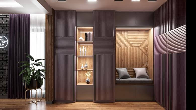  home decoration 4355 A. Kucukoz House Residential