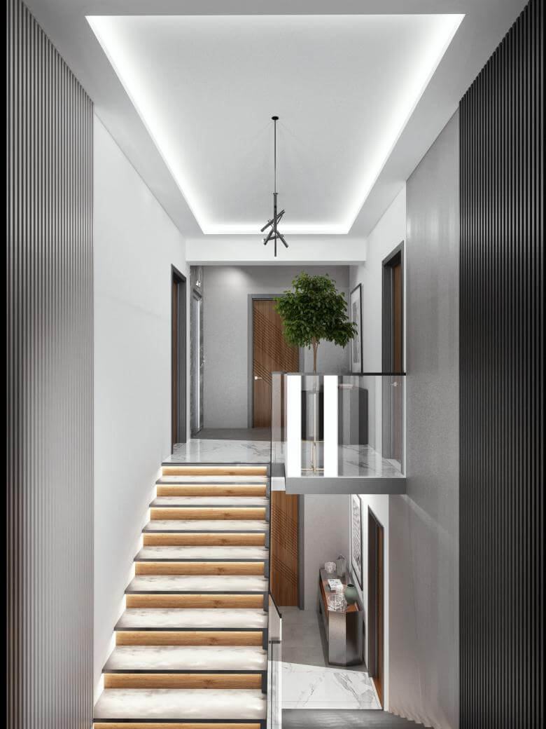  home decoration 4357 A. Kucukoz House Residential