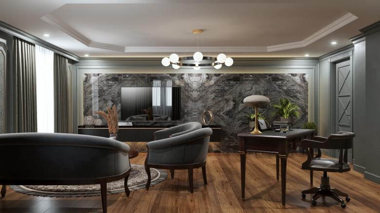  home decoration 4359 A. Kucukoz House Residential