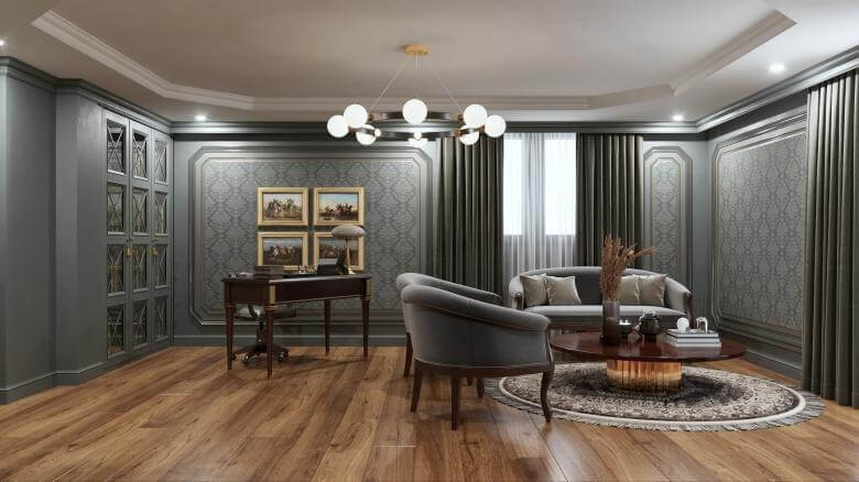  home decoration 4362 A. Kucukoz House Residential