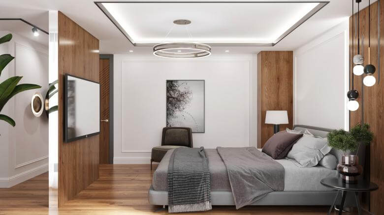  home decoration 4365 A. Kucukoz House Residential