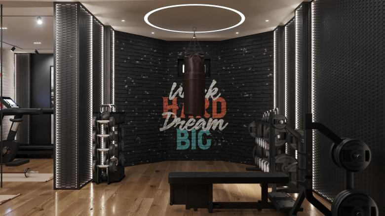  home decoration 4370 A. Kucukoz House Residential