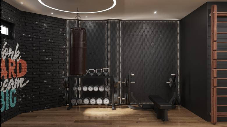  home decoration 4371 A. Kucukoz House Residential