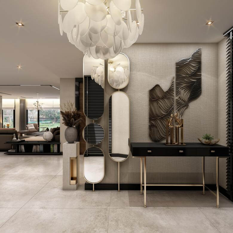  home inspiration 4378 Cemreler House Residential