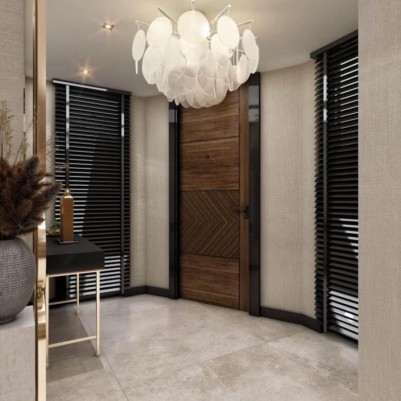  home inspiration 4379 Cemreler House Residential