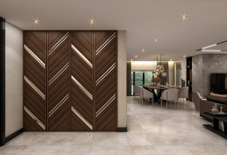  home inspiration 4380 Cemreler House Residential