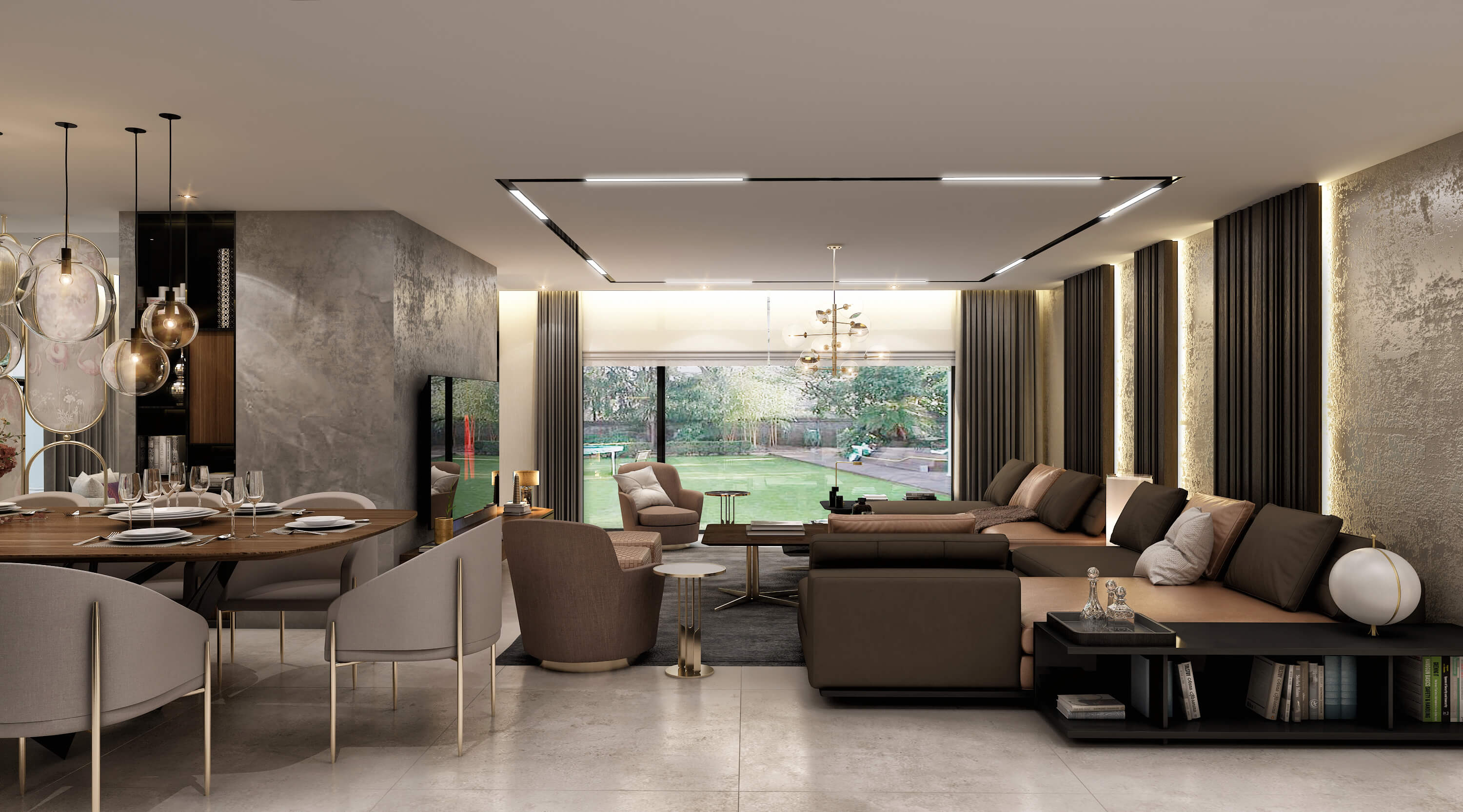  house project