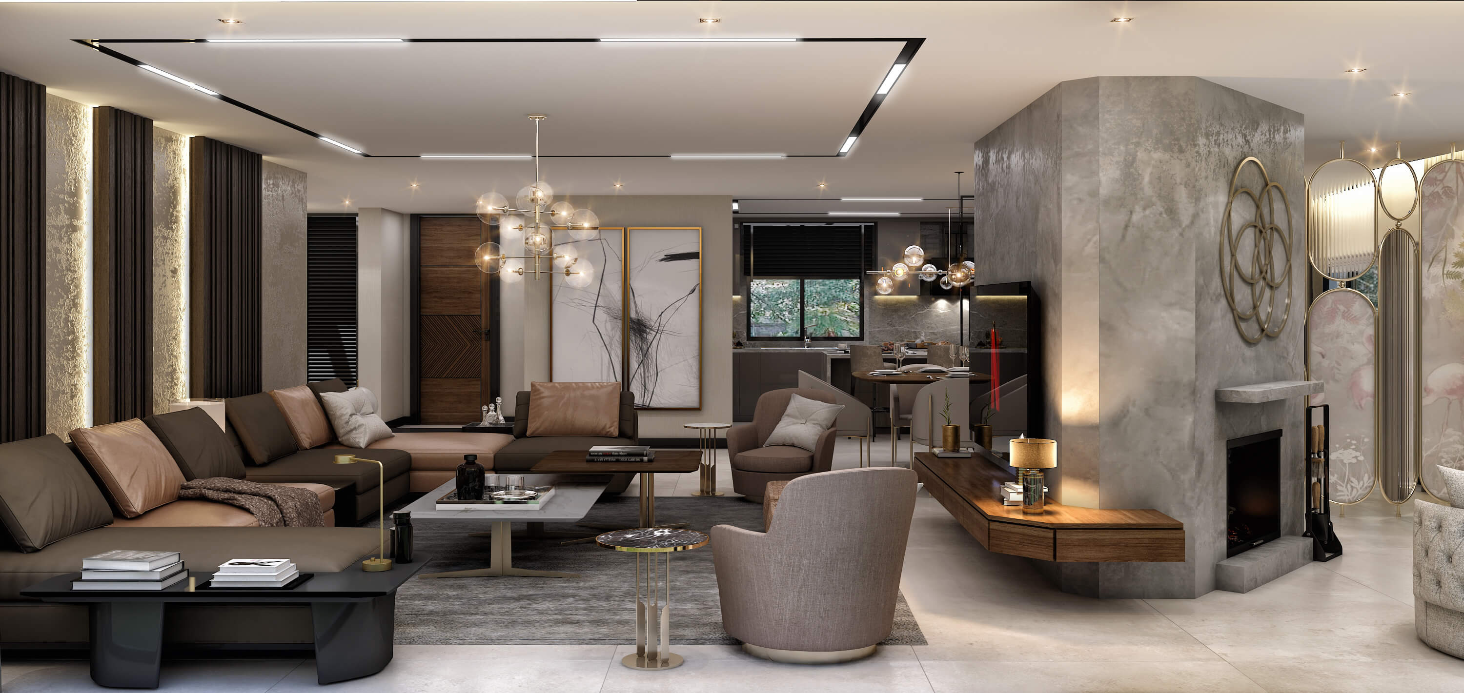 house project