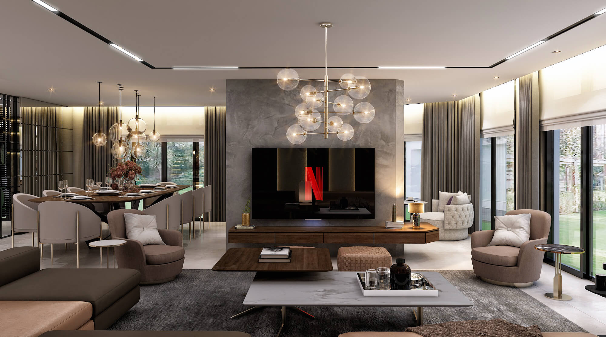  home inspiration