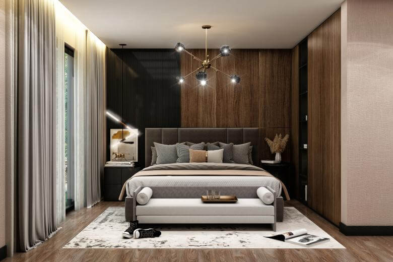  home inspiration 4396 Cemreler House Residential