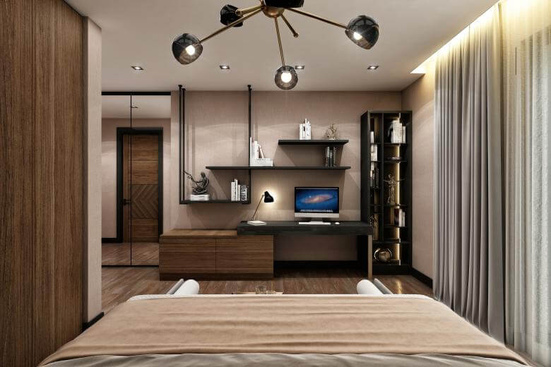  home inspiration 4399 Cemreler House Residential
