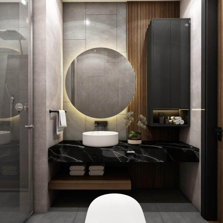  home inspiration 4404 Cemreler House Residential