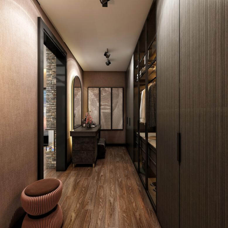  home inspiration 4418 Cemreler House Residential