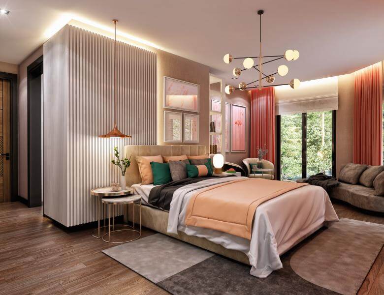  home inspiration 4420 Cemreler House Residential