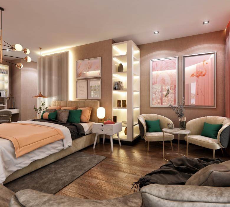  home inspiration 4422 Cemreler House Residential