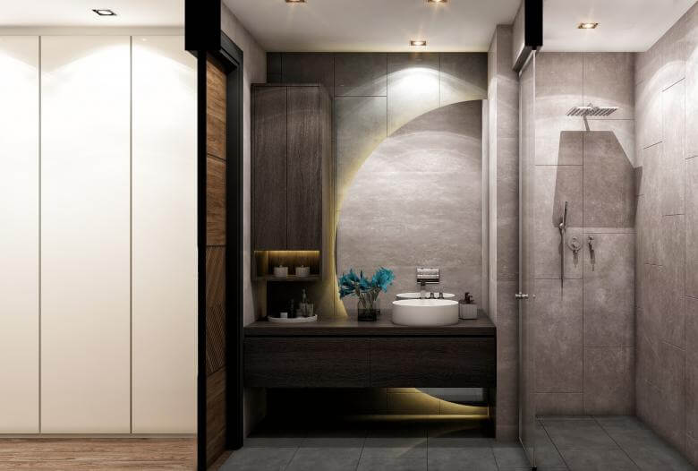  home inspiration 4426 Cemreler House Residential
