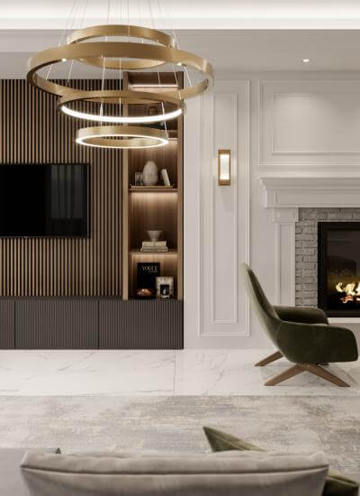   Kardelen Koy House Residential