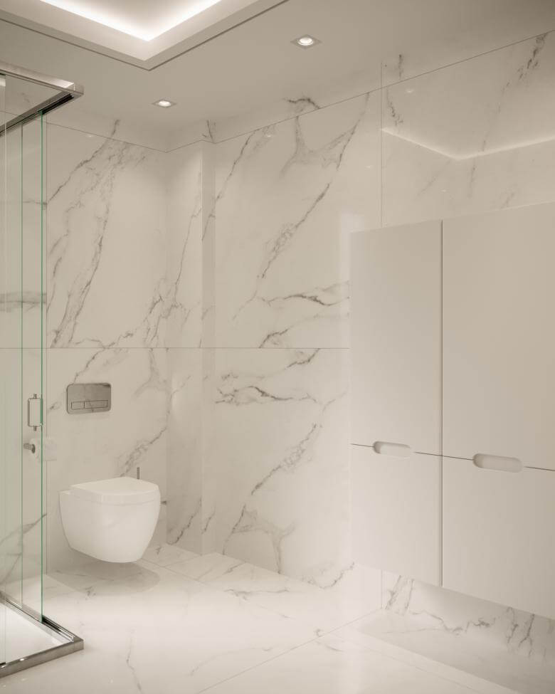  house project 4454 Kardelen Koy House Residential
