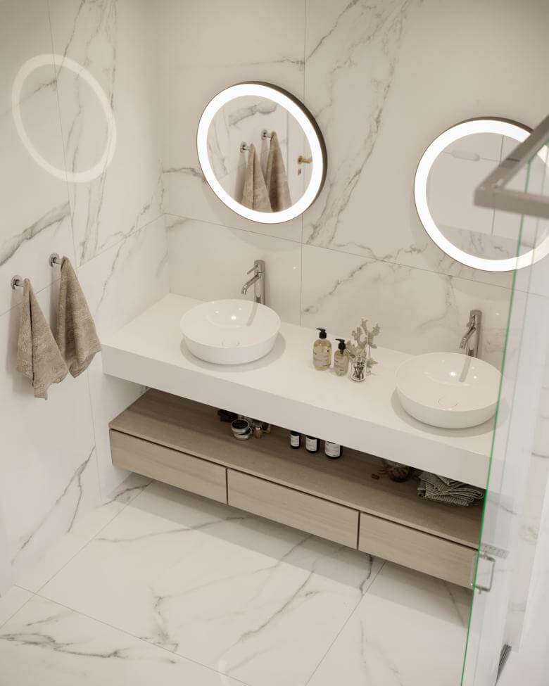  house project 4455 Kardelen Koy House Residential