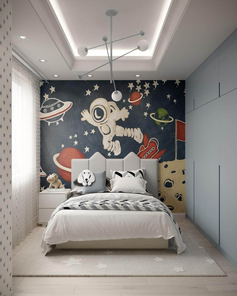  house project 4457 Kardelen Koy House Residential