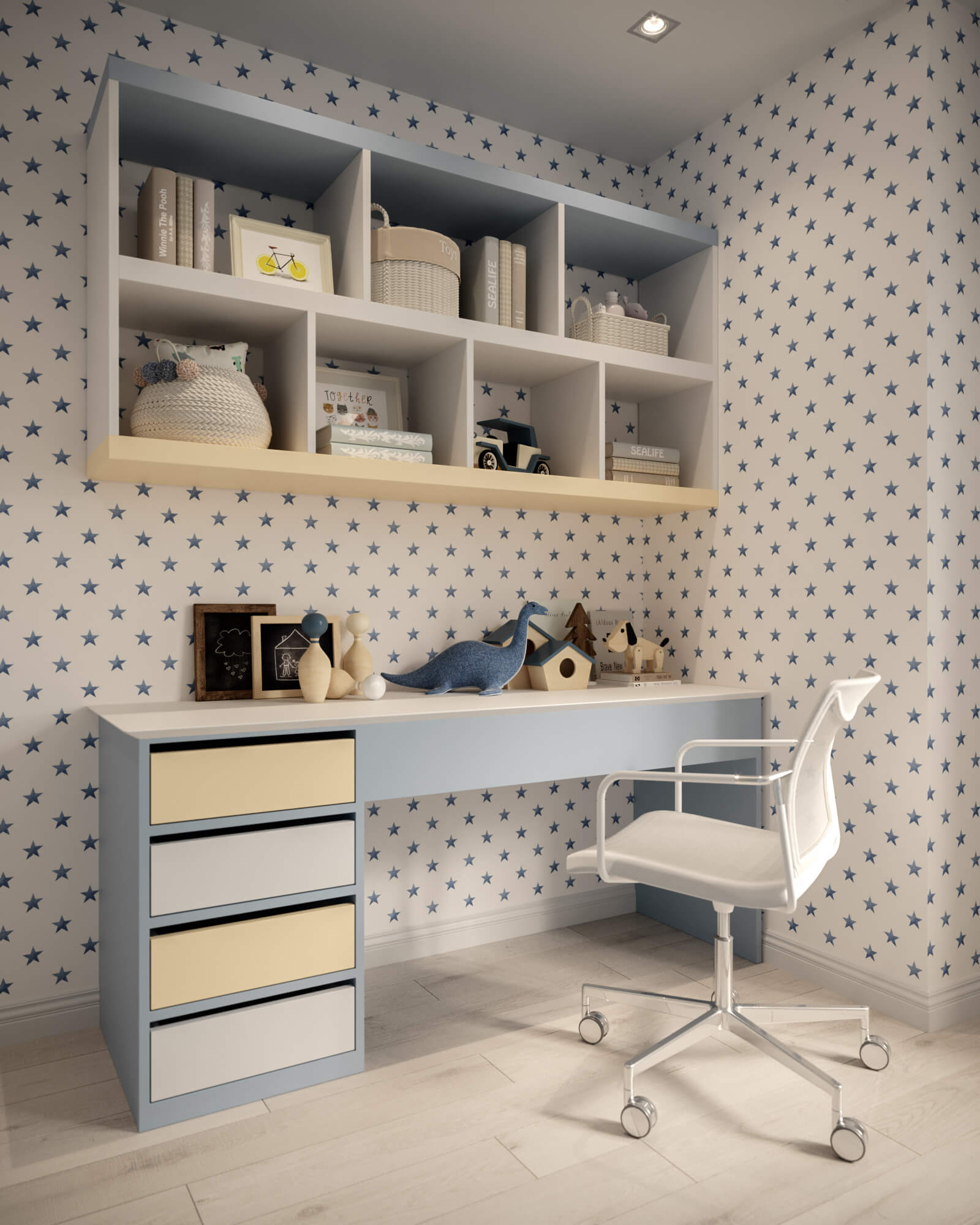 home inspiration