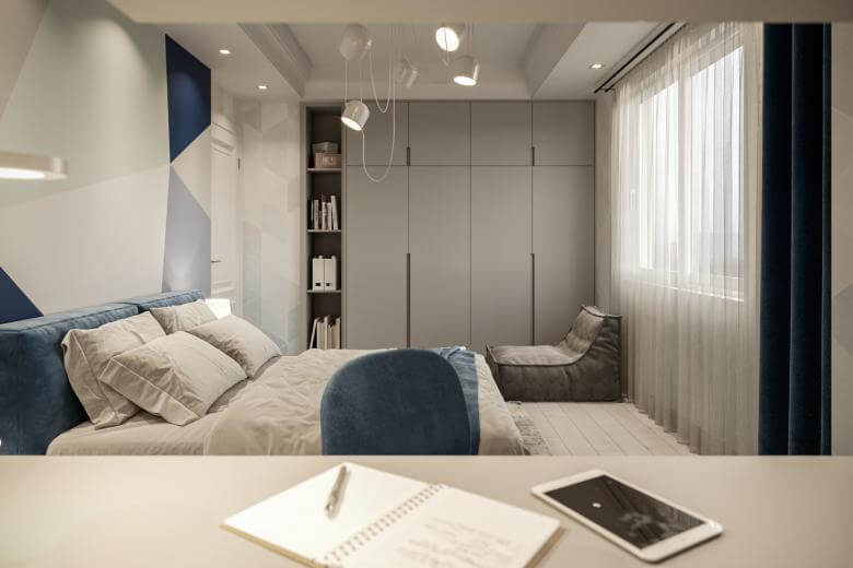  house project 4459 Kardelen Koy House Residential