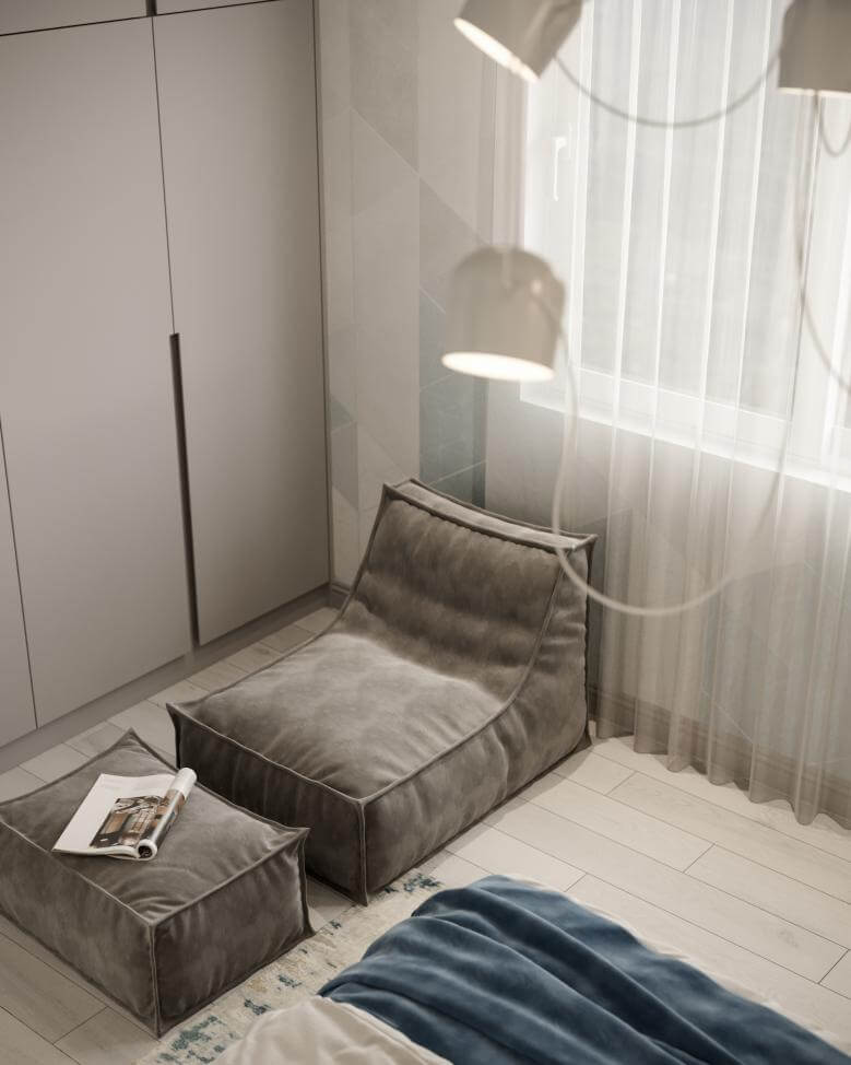  house project 4460 Kardelen Koy House Residential